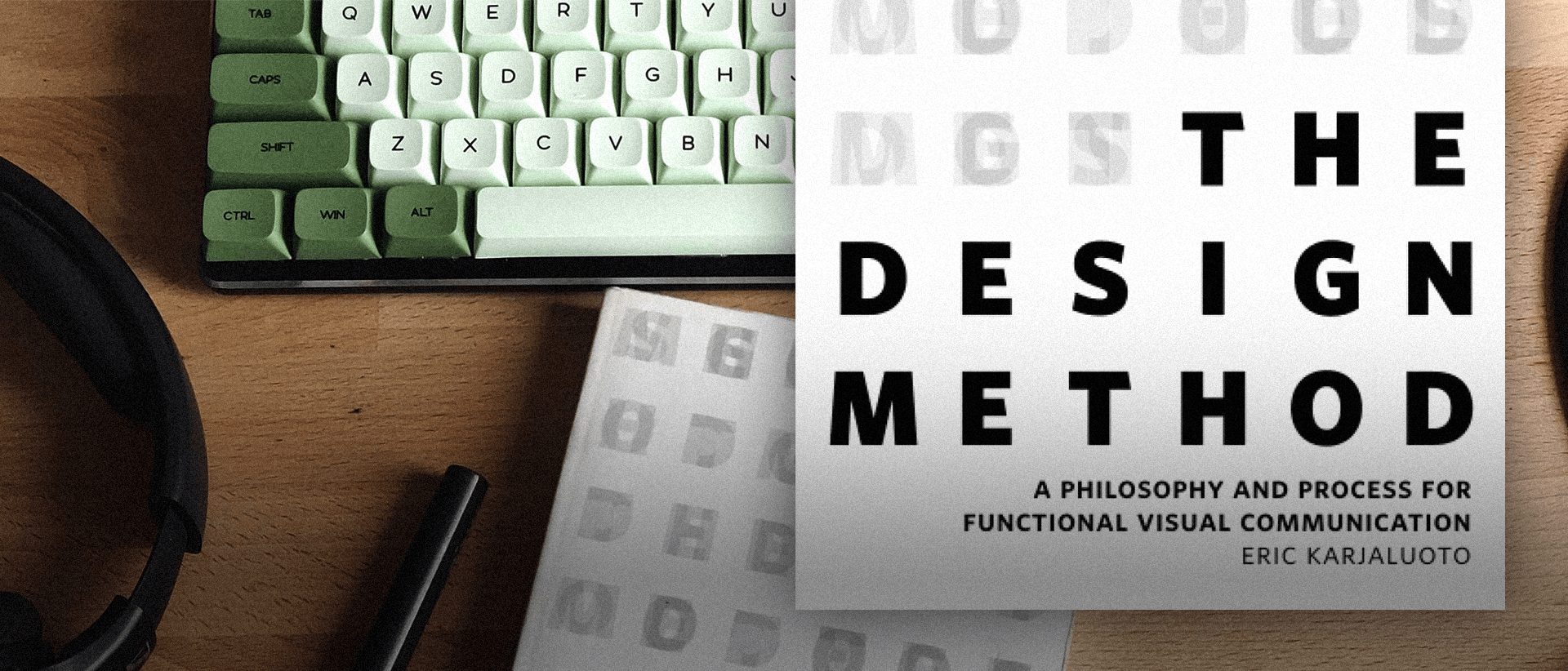 Rulebook Guide Update #3: Visual Design Process